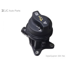 258J108 Engine Oil Fill Tube For 13-15 Mercedes-Benz CLA250 2.0 2700100001 Turbo 258J108 Engine Oil Fill Tube For 13-15 Mercedes-Benz CLA250 2.0 2700100001 Turbo