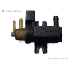 258J113 Turbo Boost Control Pressure Valve For 13-15 Mercedes-Benz CLA250 2.0 0101531328 Turbo 258J113 Turbo Boost Control Pressure Valve For 13-15 Mercedes-Benz CLA250 2.0 0101531328 Turbo