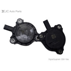 258J116 Variable Valve Timing Solenoid 13-15 Mercedes-Benz CLA250 2.0 2707560490 Turbo 258J116 Variable Valve Timing Solenoid 13-15 Mercedes-Benz CLA250 2.0 2707560490 Turbo