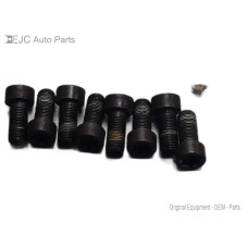 258J117 Flexplate Bolts For 13-15 Mercedes-Benz CLA250 2.0 Turbo 258J117 Flexplate Bolts For 13-15 Mercedes-Benz CLA250 2.0 Turbo