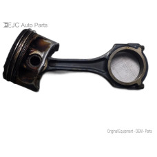 258J119 Piston and Connecting Rod Standard For 13-15 Mercedes-Benz CLA250 2.0 Turbo 258J119 Piston and Connecting Rod Standard For 13-15 Mercedes-Benz CLA250 2.0 Turbo