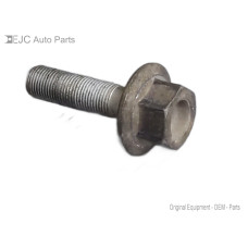 258J120 Crankshaft Pulley Bolt For 13-15 Mercedes-Benz CLA250 2.0 Turbo 258J120 Crankshaft Pulley Bolt For 13-15 Mercedes-Benz CLA250 2.0 Turbo