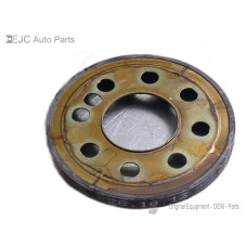 258J121 Crankshaft Trigger Tone Ring For 13-15 Mercedes-Benz CLA250 2.0 Turbo 258J121 Crankshaft Trigger Tone Ring For 13-15 Mercedes-Benz CLA250 2.0 Turbo