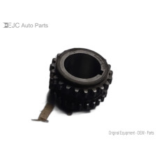 258J123 Crankshaft Timing Gear For 13-15 Mercedes-Benz CLA250 2.0 Turbo 258J123 Crankshaft Timing Gear For 13-15 Mercedes-Benz CLA250 2.0 Turbo