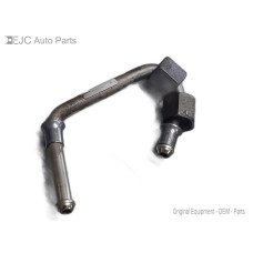 258J127 Pump To Rail Fuel Line For 13-15 Mercedes-Benz CLA250 2.0 Turbo 258J127 Pump To Rail Fuel Line For 13-15 Mercedes-Benz CLA250 2.0 Turbo