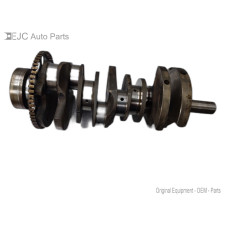 #YF06 Crankshaft Standard For 11-23 Dodge Charger 3.6 05184249AG Gas #YF06 Crankshaft Standard For 11-23 Dodge Charger 3.6 05184249AG Gas