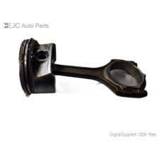 94N201 Piston and Connecting Rod Standard For 11-13 Dodge Charger 3.6 05184503AH Gas 94N201 Piston and Connecting Rod Standard For 11-13 Dodge Charger 3.6 05184503AH Gas