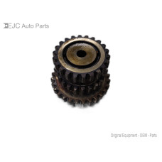 94N202 Idler Timing Gear For 11-13 Dodge Charger 3.6 05184357AD Gas 94N202 Idler Timing Gear For 11-13 Dodge Charger 3.6 05184357AD Gas