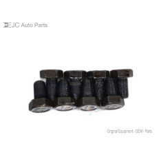 94N206 Flexplate Bolts For 11-13 Dodge Charger 3.6 Gas 94N206 Flexplate Bolts For 11-13 Dodge Charger 3.6 Gas
