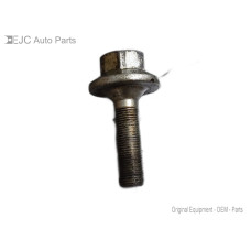94N207 Crankshaft Pulley Bolt For 11-13 Dodge Charger 3.6 06511710AA Gas 94N207 Crankshaft Pulley Bolt For 11-13 Dodge Charger 3.6 06511710AA Gas