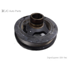 94N220 Crankshaft Pulley For 11-23 Dodge Charger 3.6 05184293AH Gas 94N220 Crankshaft Pulley For 11-23 Dodge Charger 3.6 05184293AH Gas