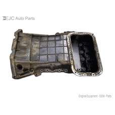 GZI407 Upper Engine Oil Pan For 11-22 Dodge Charger 3.6 05184511AC Gas GZI407 Upper Engine Oil Pan For 11-22 Dodge Charger 3.6 05184511AC Gas