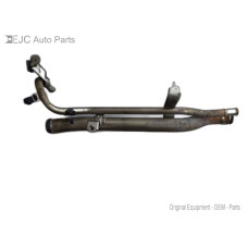 91N204 Coolant Crossover Tube For 05-11 Toyota Tacoma 4.0 Gas 91N204 Coolant Crossover Tube For 05-11 Toyota Tacoma 4.0 Gas