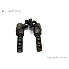 91N206 Variable Valve Timing Solenoid Set For 05-11 Toyota Tacoma 4.0 153300P010 Gas 91N206 Variable Valve Timing Solenoid Set For 05-11 Toyota Tacoma 4.0 153300P010 Gas