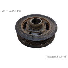 91N215 Crankshaft Pulley For 05-15 Toyota Tacoma 4.0 134700P010 Gas 91N215 Crankshaft Pulley For 05-15 Toyota Tacoma 4.0 134700P010 Gas