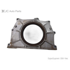 91N217 Rear Oil Seal Housing For 05-11 Toyota Tacoma 4.0 1138131010 Gas 91N217 Rear Oil Seal Housing For 05-11 Toyota Tacoma 4.0 1138131010 Gas