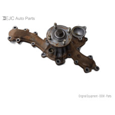 91N218 Water Coolant Pump For 05-15 Toyota Tacoma 4.0 1610039545 Gas 91N218 Water Coolant Pump For 05-15 Toyota Tacoma 4.0 1610039545 Gas