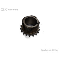 91N225 Crankshaft Timing Gear For 05-11 Toyota Tacoma 4.0 1352131041 Gas 91N225 Crankshaft Timing Gear For 05-11 Toyota Tacoma 4.0 1352131041 Gas