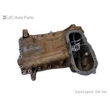 GZK301 Upper Engine Oil Pan For 05-15 Toyota Tacoma 4.0 1210131160 Gas GZK301 Upper Engine Oil Pan For 05-15 Toyota Tacoma 4.0 1210131160 Gas