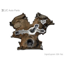 GZK302 Engine Timing Cover For 05-15 Toyota Tacoma 4.0 1131031030 Gas GZK302 Engine Timing Cover For 05-15 Toyota Tacoma 4.0 1131031030 Gas