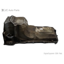 HBL505 Engine Oil Pan For 08-14 Cadillac Escalade  6.2 12640746 Gas