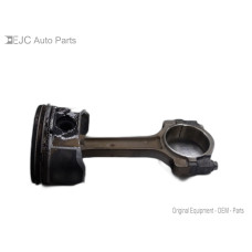 262V101 Piston and Connecting Rod Standard For 07-08 Cadillac Escalade  6.2 12649190 Gas