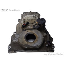 262V106 Engine Timing Cover For 07-14 Cadillac Escalade  6.2 12594939 Gas