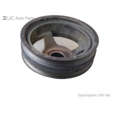 262V107 Crankshaft Pulley For 02-14 Cadillac Escalade  6.2 12634105 Gas