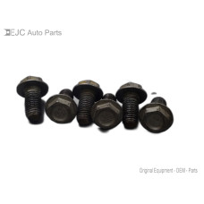 262V115 Flexplate Bolts For 07-08 Cadillac Escalade  6.2  Gas