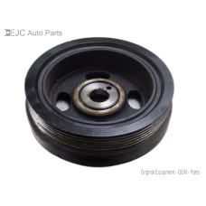 262H104 Crankshaft Pulley For 11-15 Subaru Forester  2.5 12305AA370 Gas