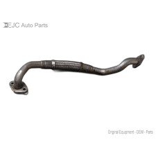 255K337 Turbo Oil Return Line For 05-09 Audi A4 Quattro 2.0 Turbo 255K337 Turbo Oil Return Line For 05-09 Audi A4 Quattro 2.0 Turbo