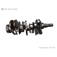 #E106 Crankshaft Standard For 17-22 Ford Explorer  3.5 HL3E6303AA Gas