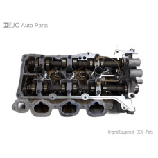 #FX07 Left Cylinder Head For 11-19 Ford Explorer  3.5 DG1E6C064AA Gas