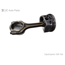 262C201 Piston and Connecting Rod Standard For 13-19 Ford Explorer  3.5 BL3E6200AA Gas