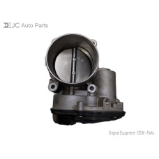 262C206 Throttle Valve Body For 11-19 Ford Explorer  3.5 AT4E9F991EL Gas