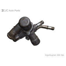 262C210 Thermostat Housing Assembly For 13-19 Ford Explorer  3.5  Gas