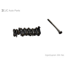 262C222 Engine Oil Pan Bolts For 13-19 Ford Explorer  3.5  Gas