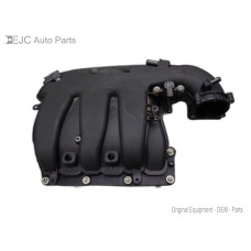 GZJ207 Upper Intake Manifold For 16-19 Ford Explorer  3.5 FT4E9424CF Gas