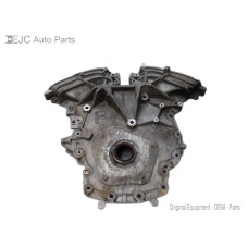 GZJ305 Engine Timing Cover For 13-19 Ford Explorer  3.5 BT4E6059BE Gas