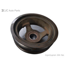 262H211 Crankshaft Pulley For 99-13 Chevrolet Silverado 1500  5.3 12634105 Gas