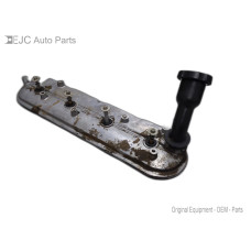 262H219 Right Valve Cover For 99-08 Chevrolet Silverado 1500  5.3 12570428 Gas