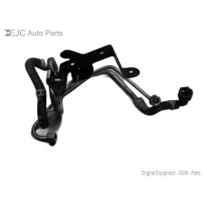 262B202 Pump To Rail Fuel Line For 14-15 Chevrolet Cruze 2.0 Diesel 262B202 Pump To Rail Fuel Line For 14-15 Chevrolet Cruze 2.0 Diesel