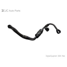262B203 Turbo Oil Supply Line For 14-15 Chevrolet Cruze 2.0 Diesel 262B203 Turbo Oil Supply Line For 14-15 Chevrolet Cruze 2.0 Diesel