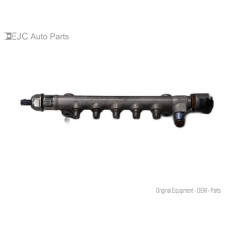 262B207 Fuel Rail For 14-15 Chevrolet Cruze 2.0 Diesel 262B207 Fuel Rail For 14-15 Chevrolet Cruze 2.0 Diesel