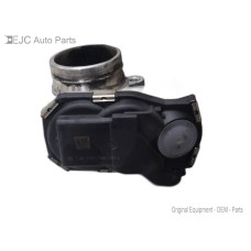 262B212 Throttle Valve Body For 14-15 Chevrolet Cruze 2.0 55496779 Diesel 262B212 Throttle Valve Body For 14-15 Chevrolet Cruze 2.0 55496779 Diesel