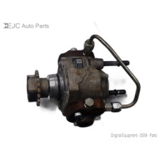 262B215 High Pressure Fuel Pump For 14-15 Chevrolet Cruze 2.0 55495427 Diesel 262B215 High Pressure Fuel Pump For 14-15 Chevrolet Cruze 2.0 55495427 Diesel