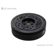 262B219 Crankshaft Pulley For 14-15 Chevrolet Cruze 2.0 Diesel 262B219 Crankshaft Pulley For 14-15 Chevrolet Cruze 2.0 Diesel