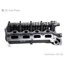 #SQ08 Left Cylinder Head From 2008 Ford F-150  5.4 9L3E6C064BA Gas