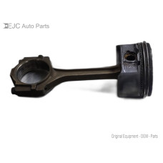 262V201 Piston and Connecting Rod Standard For 06-08 Ford F-150  5.4 8L3E6200AA Gas