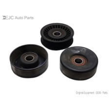 262V203 Idler Pulley Set For 06-08 Ford F-150  5.4  Gas